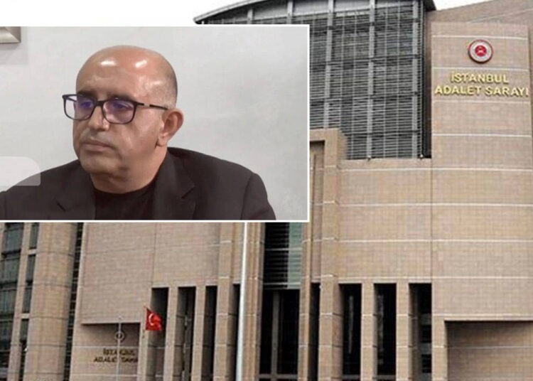 Aziz İhsan Aktaş iddianamesi soruları beraberinde getirdi: 'Neden bir tek AKP'li yok?' 1 Aziz İhsan Aktaş iddianamesi soruları beraberinde getirdi: ‘Neden bir tek AKP’li yok?’