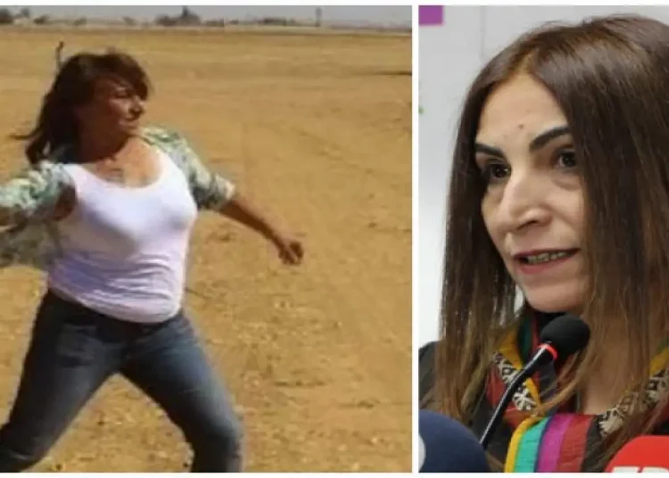AİHM, Aysel Tuğluk davasında Türkiye'yi mahkûm etti 1 AİHM, Aysel Tuğluk davasında Türkiye’yi mahkûm etti