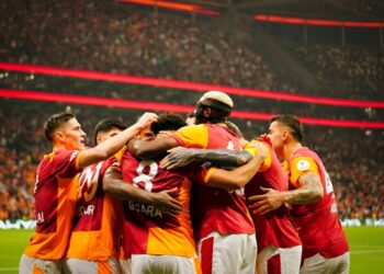 Safa Kar yazdı I Galatasaray emin adımlarla…