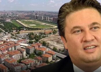 Tutuklu iş insanının halasının evinde 500 kilo altın bulundu