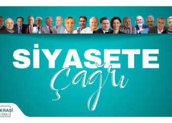 Siyasete çağrı! I Hüsnü Yusuf Turabiç yazdı