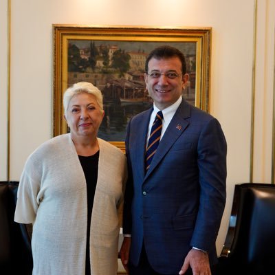 Nesrin Nas: İmamoğlu’na yönelik bütün soruşturmalar siyasi I Eda Nur Sungur konuştu 6 Nesrin Nas: İmamoğlu’na yönelik bütün soruşturmalar siyasi I Eda Nur Sungur konuştu