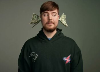 YouTuber MrBeast kendi bankasını kuruyor
