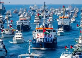 Dışişleri'nden Sumud açıklaması: Vatandaşlarımızın serbest bırakılması bekleniyor 3 Dışişleri’nden Sumud açıklaması: Vatandaşlarımızın serbest bırakılması bekleniyor