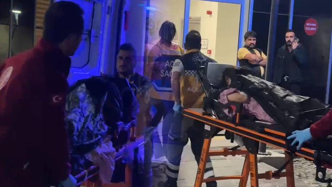 Otelde doğum yapıp hastaneye gitti, bebeğin cesedi terasta bulundu 1 Otelde doğum yapıp hastaneye gitti, bebeğin cesedi terasta bulundu