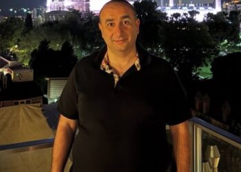 Serdar Öktem cinayetinde gözaltı sayısı 13’e yükseldi