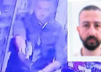 Edremit canisinin yatmadığı cezaevi kalmamış: İki defa firar etmiş