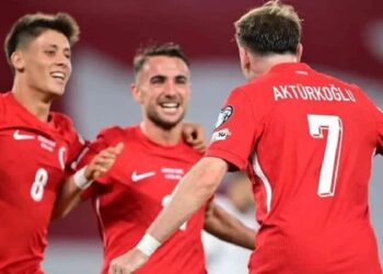 TFF’den Gürcistan maçı için özel karar: Tribün gelirleri Gazze’ye