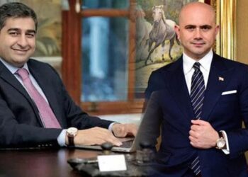Kara para soruşturması: Sezgin Baran Korkmaz ve Cihan Ekşioğlu dahil 7 gözaltı kararı