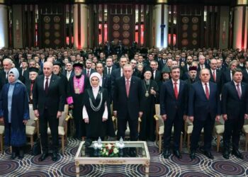 Cumhur’da çatlak mı var: Bahçeli, Erdoğan’ın düzenlediği resepsiyona katılmadı