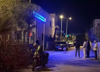 Bodrum’da CHP’li meclis üyesine rüşvet iddiasıyla gözaltı