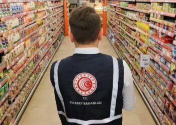9 ayda 427 bin firmaya milyarlarca lira ceza