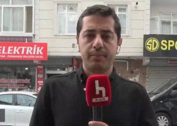 Gazeteci Hakan Tosun’un ölümünü takip eden muhabir de tehdit edildi