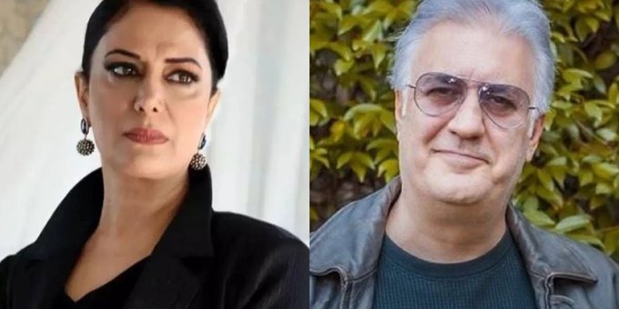 Tiyatro oyuncusundan Tamer Karadağlı ifşası: "Otele bir geceliğine verilen parayla, bir oyun çıkardı" 1 Tiyatro oyuncusundan Tamer Karadağlı ifşası: “Otele bir geceliğine verilen parayla, bir oyun çıkardı”