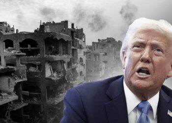 Hamas-İsrail müzakelerinde anlaşma yakın: Trump, Mısır’a gidebilir