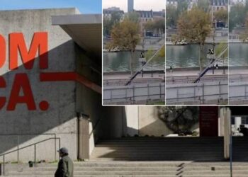 Oakland Müzesi’nden binden fazla tarihi ve kültürel eser çalındı