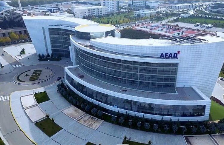AFAD'tan doğru bilinen yanlışlarla ilgili paylaşım 1 AFAD’tan doğru bilinen yanlışlarla ilgili paylaşım
