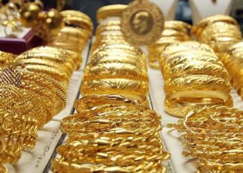 51 yıl sonra ilk kez Kapalı Çarşı’da altın satışı durdu