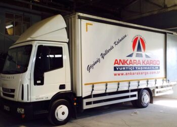 39 yıllık kargo firması Ankara Ekspres iflas etti