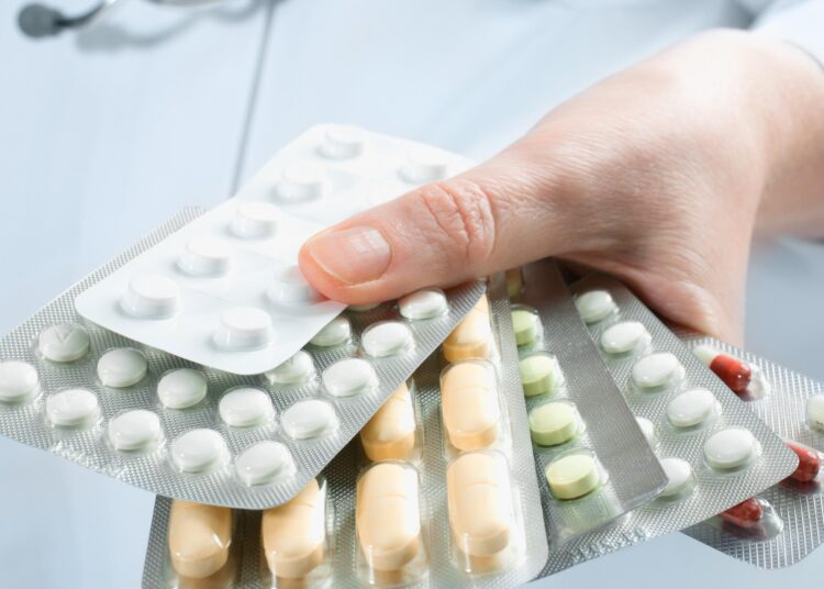 DSÖ'den alarm: Antibiyotik direnci yüzde 40 arttı 1 DSÖ’den alarm: Antibiyotik direnci yüzde 40 arttı