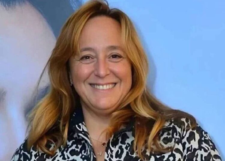 Ayşe Barım'a Gezi Davası'ndan 12 yıl 6 ay hapis cezası 1 248 gündür tutukluydu: Menajer Ayşe Barım tahliye edildi