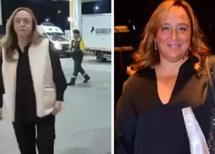 Üst mahkeme Ayşe Barım'ın tahliyesine yönelik itirazı reddetti 1 Üst mahkeme Ayşe Barım’ın tahliyesine yönelik itirazı reddetti