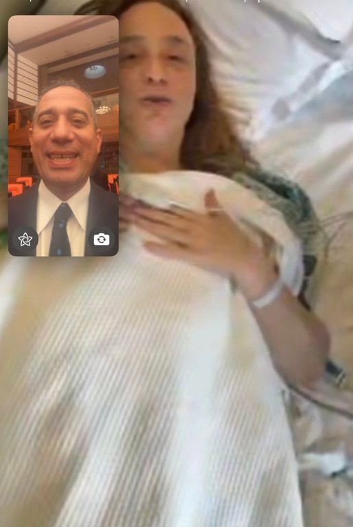 Ayşe Barım hakkında hastanedeyken yeniden tutuklama kararı verildi