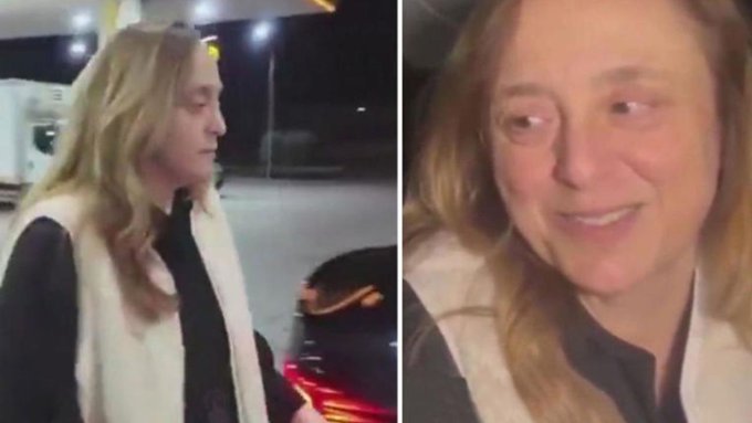 Ayşe Barım hakkındaki tutuklama kararı kaldırıldı 1 Tahliye sonrası Ayşe Barım’dan ilk sözler: ‘Devletim görsün, arkamda kimse yok benim’