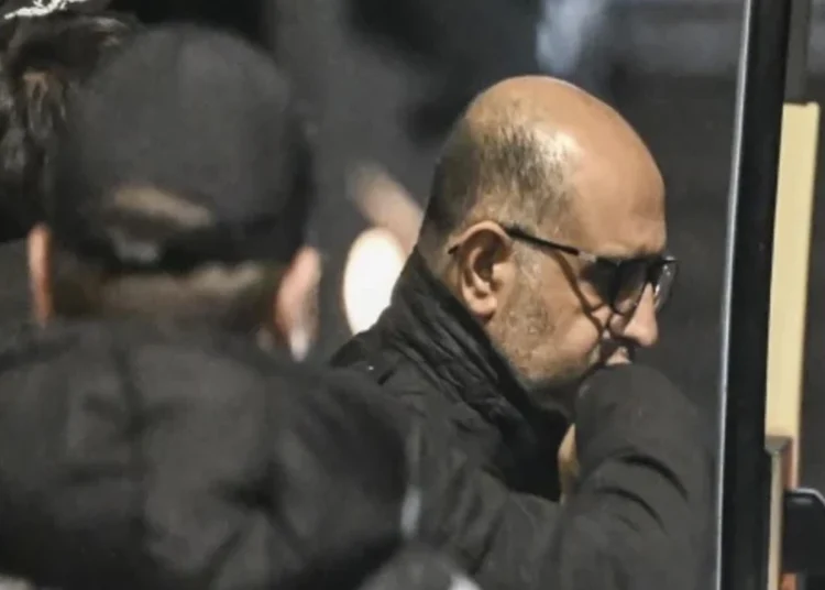 Aziz İhsan Aktaş soruşturmasında yeni gelişme: Dosya UYAP’ta kapandı