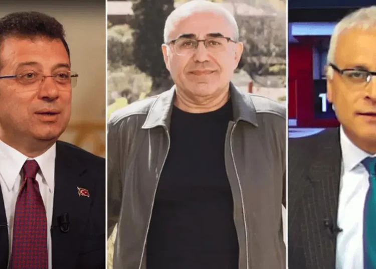 İmamoğlu’na ‘casusluk’ soruşturmasında Hüseyin Gün itirafçı oldu