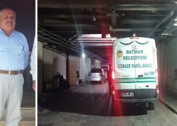 Belediye başkanının ağabeyi, evinde öldürülmüş halde bulundu