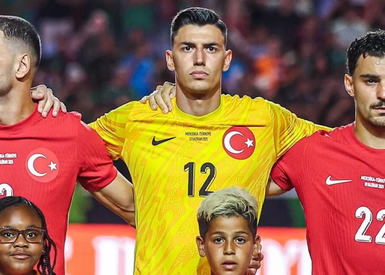 Berke Özer kendini savundu: Teknik ve idari ekibin izniyle kamptan ayrıldım 1 Berke Özer kendini savundu: Teknik ve idari ekibin izniyle kamptan ayrıldım