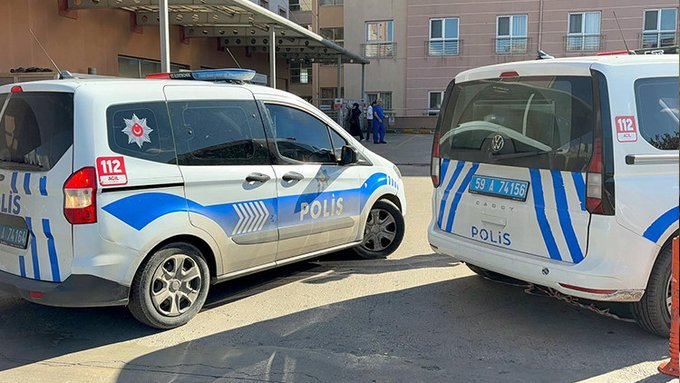 Cenaze evinde kavga: 2 ölü, 2 yaralı 1 Cenaze evinde kavga: 2 ölü, 2 yaralı