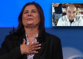 Çerçioğlu’nun evinin fotoğraflarını paylaşmıştı: Yazar Ergün Poyraz tutuklandı