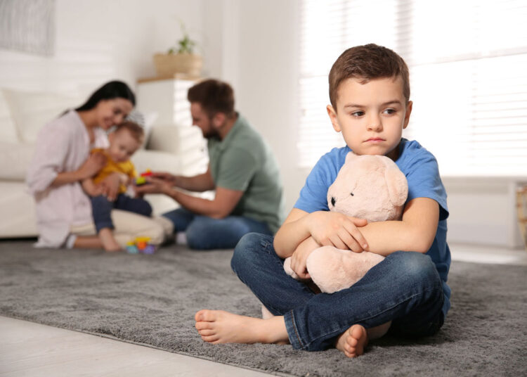 Çocuklarda kıskançlık ve çözüm yolları I Ayşem Narlı yazdı 1 Çocuklarda kıskançlık ve çözüm yolları I Ayşem Narlı yazdı