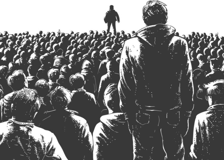 Kemal Albayrak yazdı I Ferdiyetçilik – Cemiyetçilik: Sonuçları kimi yakar?