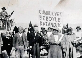 H. Agah Kalender yazdı I Cumhuriyet soruları…!