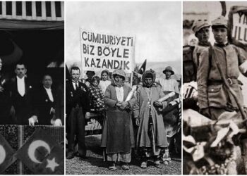 Vahap Aktaş yazdı I Cumhuriyet 102 yaşında: Farklılıklarımızla güçlüyüz