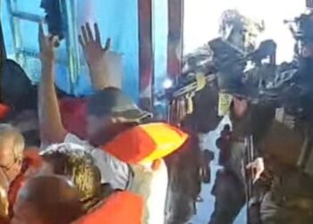 İsrail’den dönen İtalyan aktivistler: Gerçek bir eziyet ve işkence yaşadık