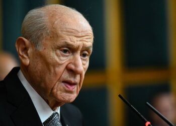 Devlet Bahçeli’den ‘cemevi’ çıkışı: İbadethane olarak tescil edilmeli