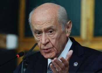 Devlet Bahçeli: Komisyon İmralı’ya gitmeli, suça karışmamış kim varsa ailesine kavuşmalı