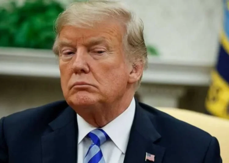 Trump İran'ı yine tehdit etti: Gemileri kullanmak zorunda kalmayalım 1 Trump’ın tutarsız tavırları herkes için sabır testi I Suna Yaman yazdı