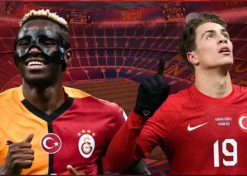 Dünya devi, Kenan ve Osimhen'in peşinde 5 Dünya devi, Kenan ve Osimhen’in peşinde