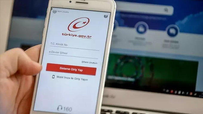 Tek tıkla e-Devlet’inizden olmayın 1 e-Devlet’te yeni SGK dönemi: 180 hizmet tek noktada