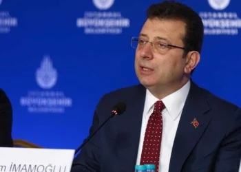 Ekrem İmamoğlu’na şimdi de “casusluk” soruşturması: Gazeteci Merdan Yanardağ gözaltına alındı