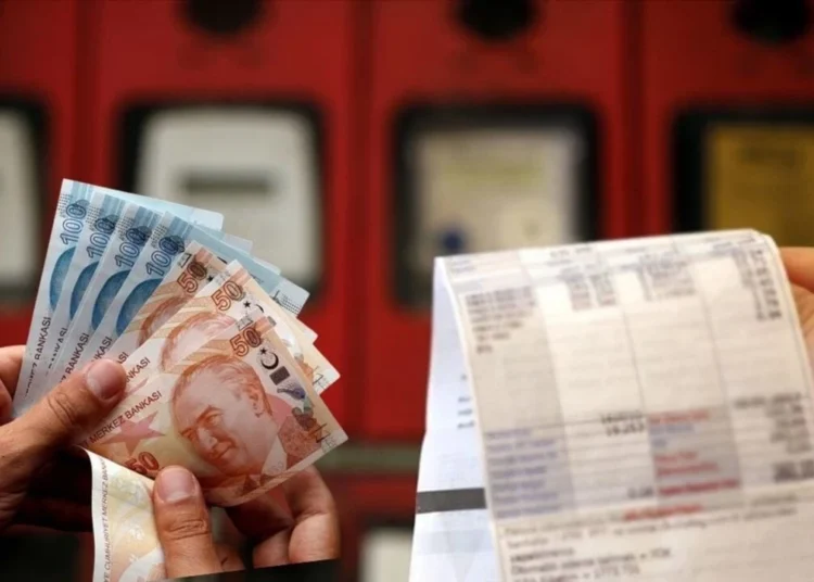 Doğalgaza kademeli tarife geliyor: Az tüketenlere pozitif ayrımcılık yapılacak