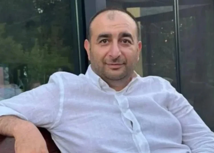 Serdar Öktem suikastı: Fotoğrafı beş ay önce çete üyesinin cebinden çıkmış 1 Emniyet’in Serdar Öktem öldürülmeden önce uyarı yaptığı ortaya çıktı