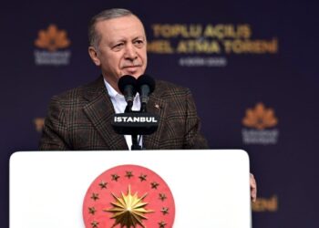 Cumhurbaşkanı Erdoğan: İsrail saldırıları derhal durdurmalı