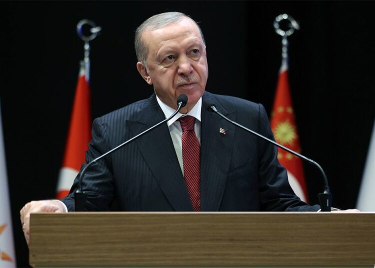 Cumhurbaşkanı Erdoğan: Gazze’ye önce ben gideceğim, sonra siz 1 Cumhurbaşkanı Erdoğan: Partimizin ilkelerini benimsemiş herkese kapılarımız ardına kadar açık