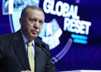 Cumhurbaşkanı Erdoğan: Aile müessesesi ciddi saldırı altında